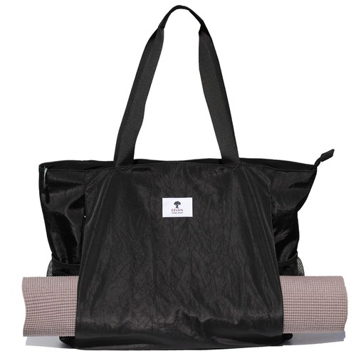 Yoga mat bag tote carrier - yoga,
