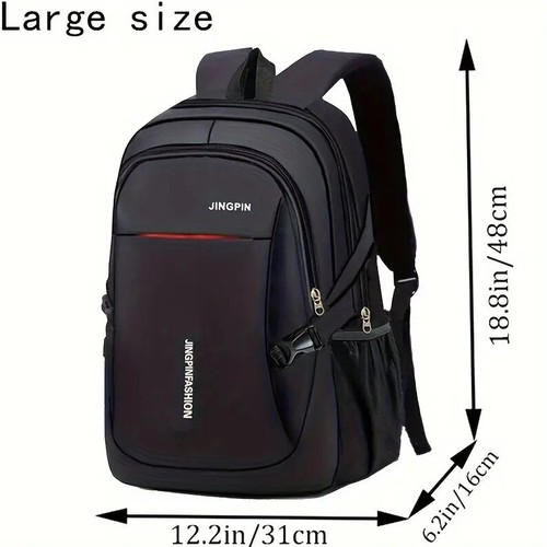 Trendy large designer black - designer,