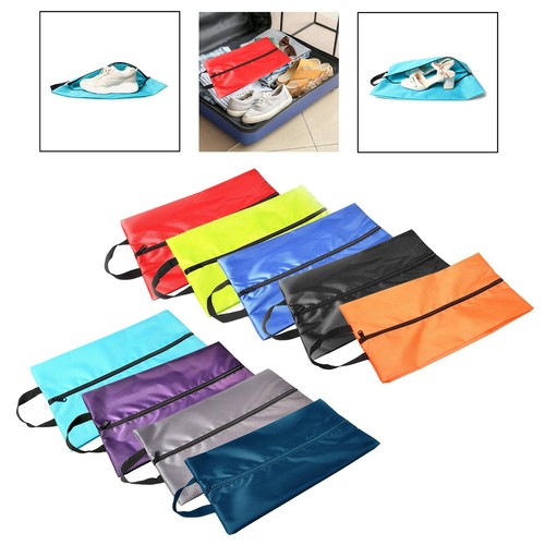 Shoes storage bag hanging - shoes,
