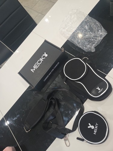 Brand new meoky carrier - brand,