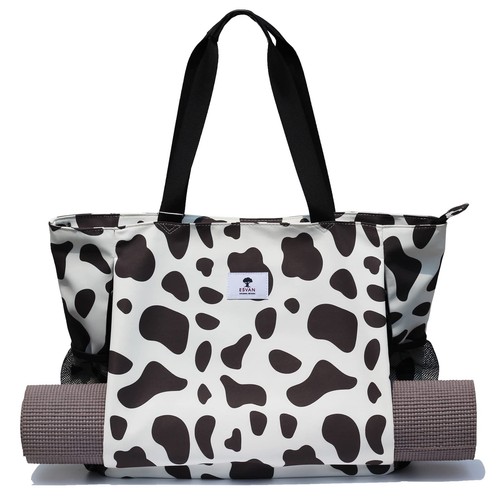 Yoga mat tote carrier - tote,