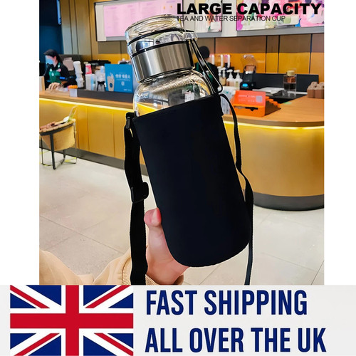 100ml water bottle sleeve - 100ml,