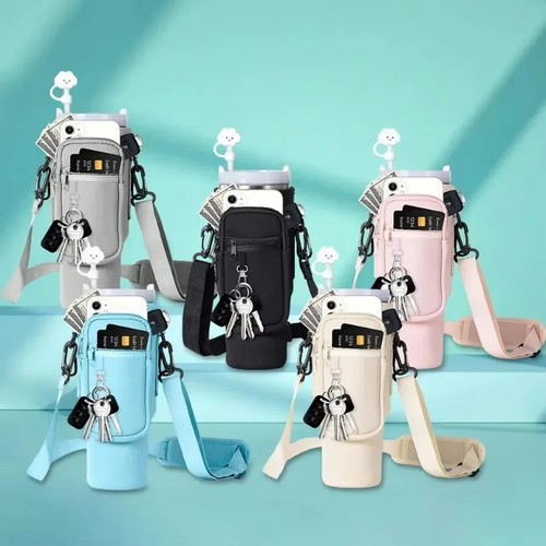 Water bottle carrier bag - uk,