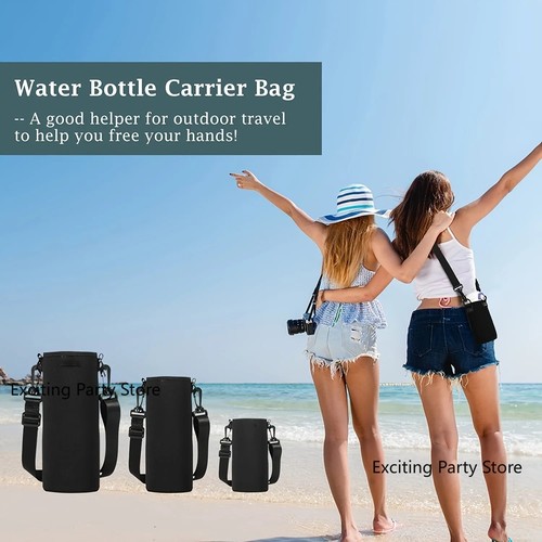 550 1500ml water bottle sleeve - water,