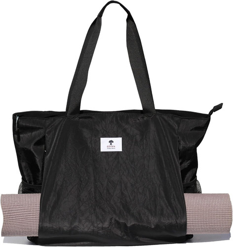 Yoga mat bag tote carrier - yoga,