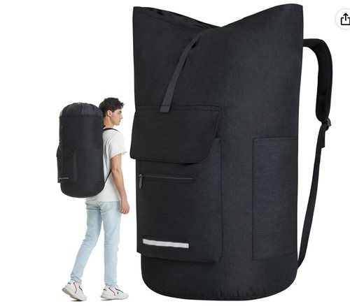 Laundry bag extra large 115l - extra,
