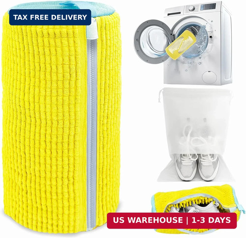 Shoe washing machine - washing,