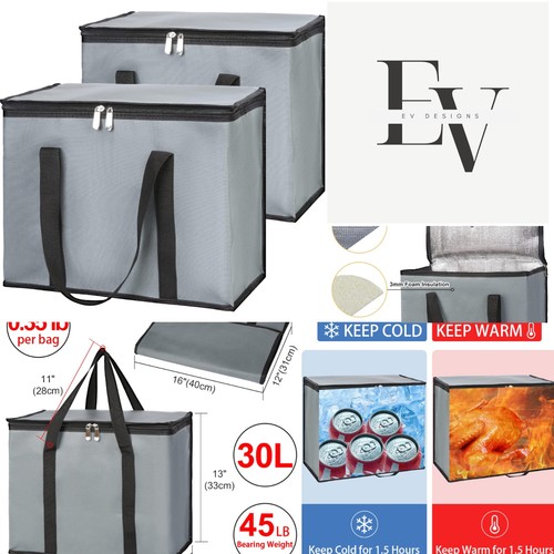 Durable collapsible insulated - durable,